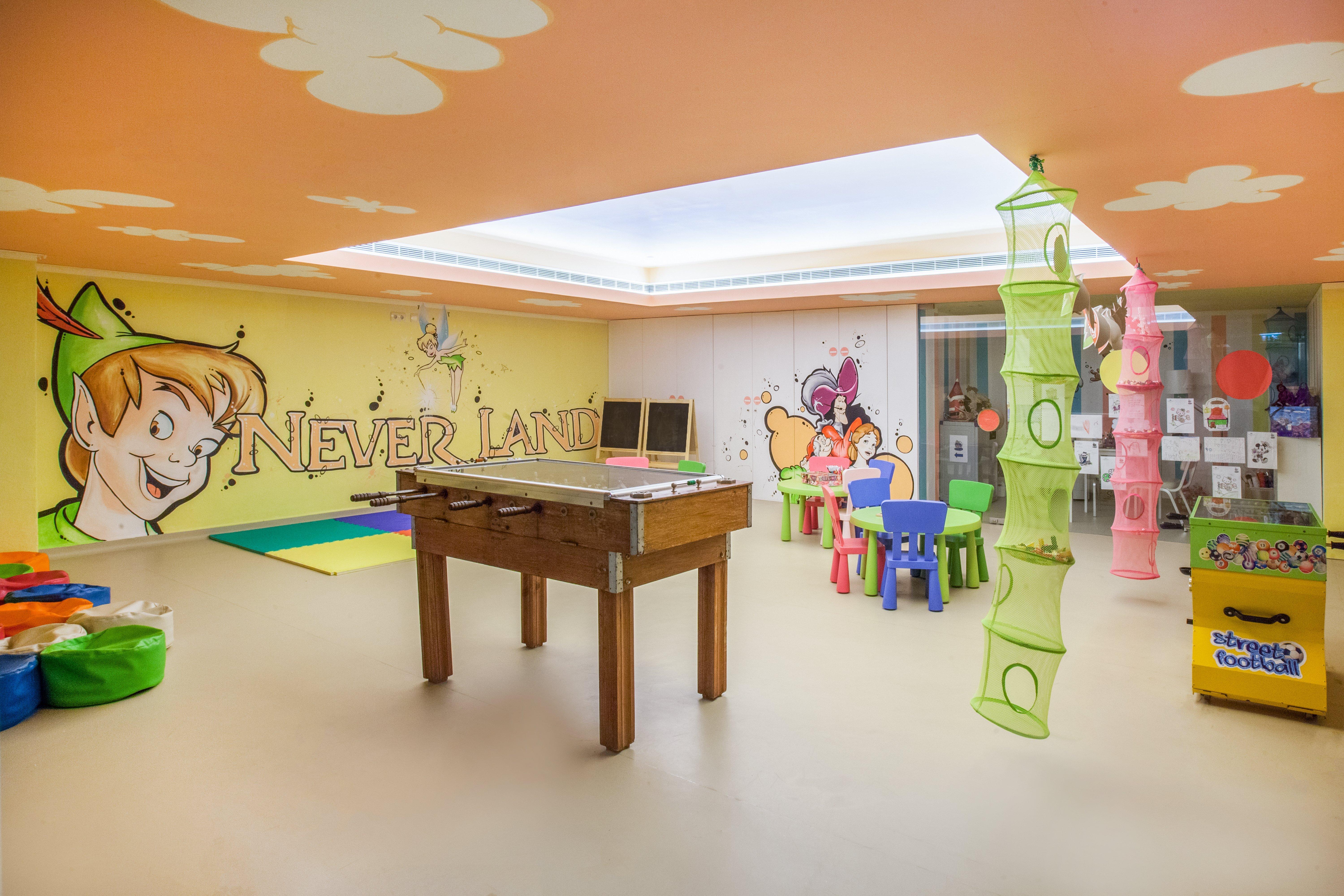 クラウンプラザ ヴィラモーラ ヴィラモウラ エクステリア 写真 The Children's Hospital at the American Hospital of Rome