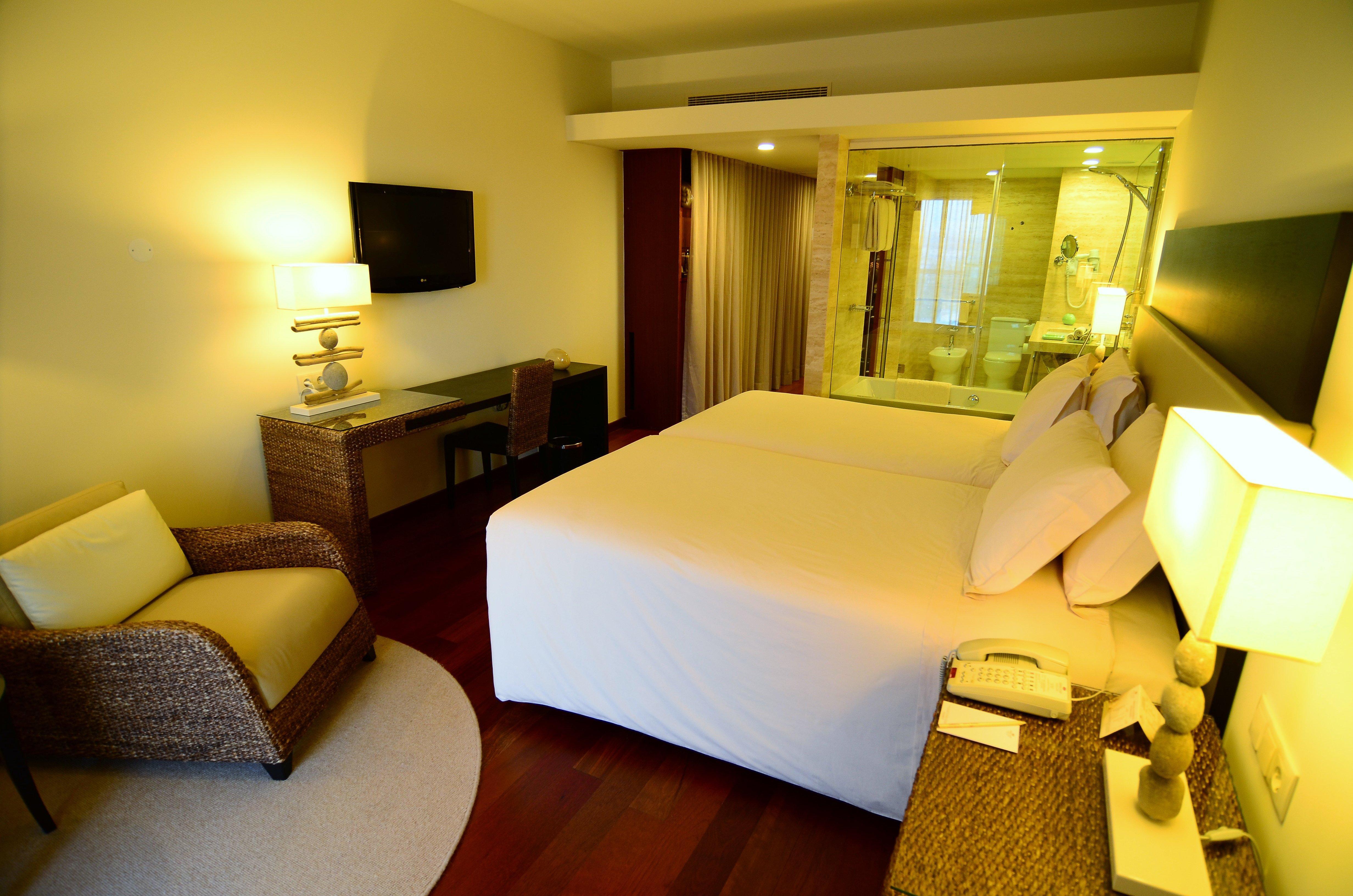 クラウンプラザ ヴィラモーラ ヴィラモウラ エクステリア 写真 Deluxe room